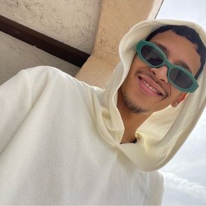 Meet your Posher, William